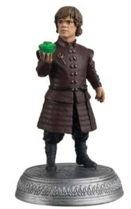 MAGGOT014 - Actiefiguur GAME OF THRONES Tyrion LANNISTER - 6.5cm