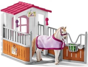 SHL42368 - Doos met Lusitano Mare