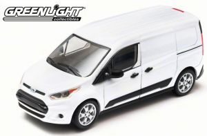 GREEN86044 - FORD Transit Connect 2014 wit