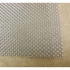 ART2820/05 - RVS rooster Mesh 1.1 mm - 140x200mm