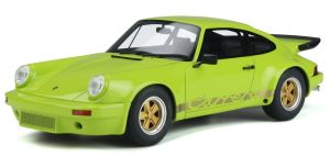 GT822 - PORSCHE 911 3.0 RS Groen