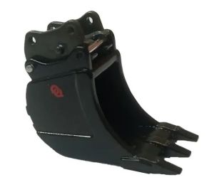 GF108-6 - OilQuick Kabelbak voor graafmachines van 24 tot 33 ton Graafmachines