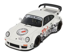 GT508 - RWB Akira 2024 IJswit