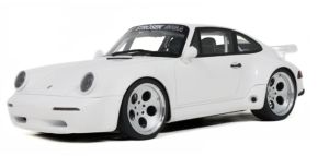 GT525 - PORSCHE 964 STROSEK Giga 2024 Wit