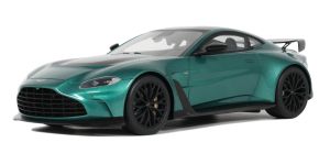 GT922 - ASTON MARTIN V12 Vantage - Aston Martin Racing - 2023 Groen