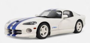 GT940 - 1996 Dodge Viper GTS wit