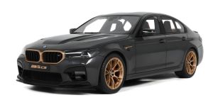 GT993 - 2021 BMW M5 CS – Metallic grijs