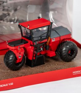 UH6683 - HORSCH Terra-Trac TT 220 - Gelimiteerde oplage - 40 jaar HORSCH