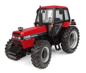 UH6758 - CASE International 1594 Hydra-Shift 4x4 WD