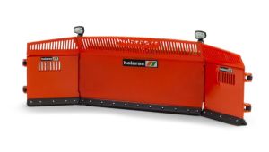 UH6849 - HOLARAS MES 470-H-140-F maaiblad