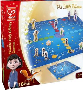 HAP748175 - Games Galaxy DE KLEINE PRINS