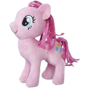 HASC0126 - MY LITTLE PONY Pluche - Pinkie Pie