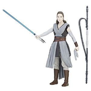 HASC1504 - Figuur - Rey STAR WARS