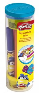 HASCPDO117 - PLAY-DOH-modelleermassa - My Activity Tube