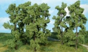 HEK1760 - Set van 6 elzen 18 cm