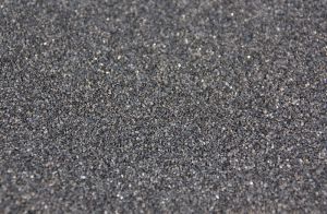 HEK33114 - Zwarte stenen ballast - medium 200 g