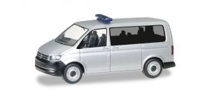 HER012911 - VOLKSWAGEN T6 bus metaalgrijs kit