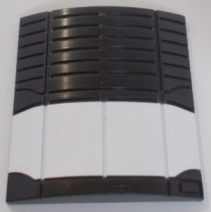 HOL2-1099 - Koelunit voor aanhanger op schaal 1/50 afmetingen 4;5 x 4 cm