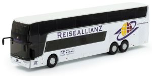 HOL8-1202 - Toeristenbus VAN HOLL Astromega TX Reiseallianz