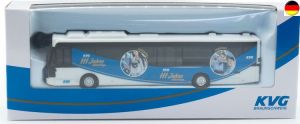 HOL8-1223 - Bus VDL Citea LLE KVG Braunschweig 873 BAD HARZBURG station