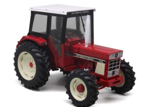 REP210 - INTERNATIONALE 743