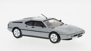 IXOCLC602N.22 - 1978 BMW M1 Grijs