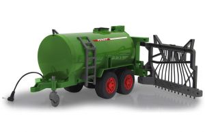 JAM405235 - FENDT watertank