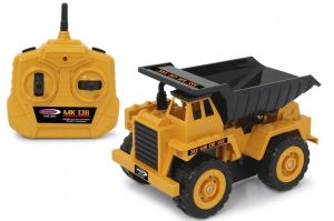 JAM410151 - MK136 RC-dumper
