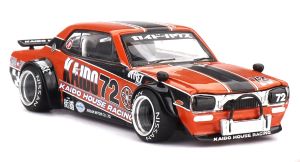 MGTKHMG195 - NISSAN Skyline 2000GT-R KPGC10 Kaido Racong V1