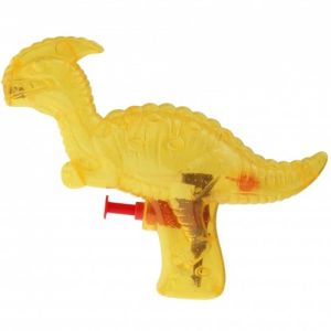 LPAI54057 - Dinosaurus Waterpistool - 15cm - Willekeurig Model