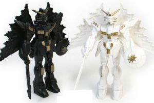 LPB21453 - Robot A01 geleed - 11 cm - Willekeurige kleur