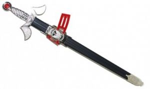 LPE52094 - Zwaard met schede - 66 cm