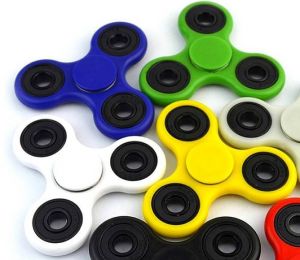 LPRNSP-001 - Handspinner turbo - Willekeurige kleur
