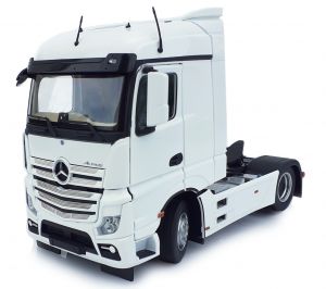 MAR1907-01 - MERCEDES Actros Streamspace 4x2 Wit