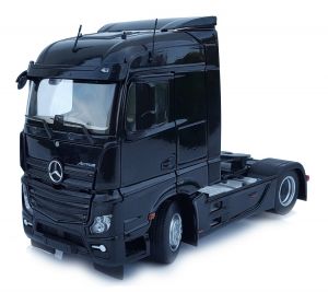 MAR1907-02 - MERCEDES Actros Streamspace 4x2 Zwart