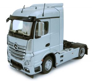 MAR1907-03 - MERCEDES Actros Streamspace 4x2 Grijs