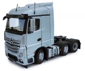MAR1908-03 - MERCEDES Actros Streamspace 6x2 Grijs
