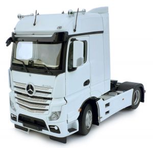 MAR1909-01 - MERCEDES Actros Bigspace 4x2 Wit