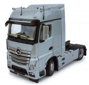 MAR1909-03 - MERCEDES Actros Bigspace 4x2 Grijs