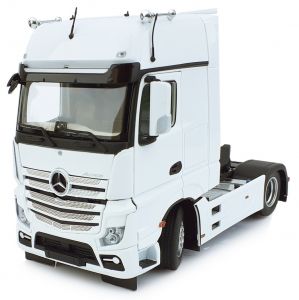 MAR1911-01 - MERCEDES Actros Gigaspace 4x2 wit