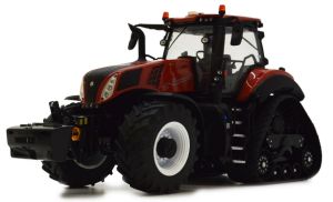 MAR2105 - NEW HOLLAND Genesis T8.435 SmartTrax Terracota gelimiteerd tot 250 ex.