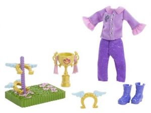 MATBDH48 - Prinses SOFIA Picknick-outfitdoos