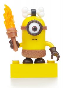MEGACNF46B - MINIONS figuur - grotman