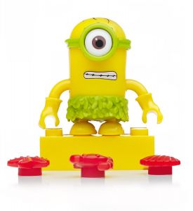 MEGACNF46E - MINIONS Figuur - Vakantieganger