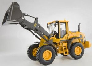 MOT300021 - VOLVO L60G lader