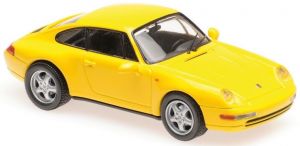 MXC940063000 - PORSCHE 911 1993 geel