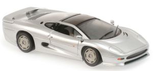 MXC940102221 - JAGUAR XJ220 1991 grijs