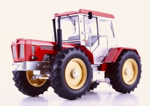 ATCMA66772 - SCHLUTER Super Trac 1600 TVL - 1e editie