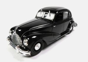 MAGPCEMW340 - BMW EMW 340 1949-1954 zwart