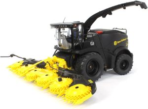 MAR2226 - NEW HOLLAND FR920 Yellow Bull - Beperkt tot 1000 exemplaren.